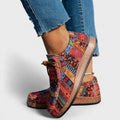 Louna │Zapatos ultraligeros y cómodos