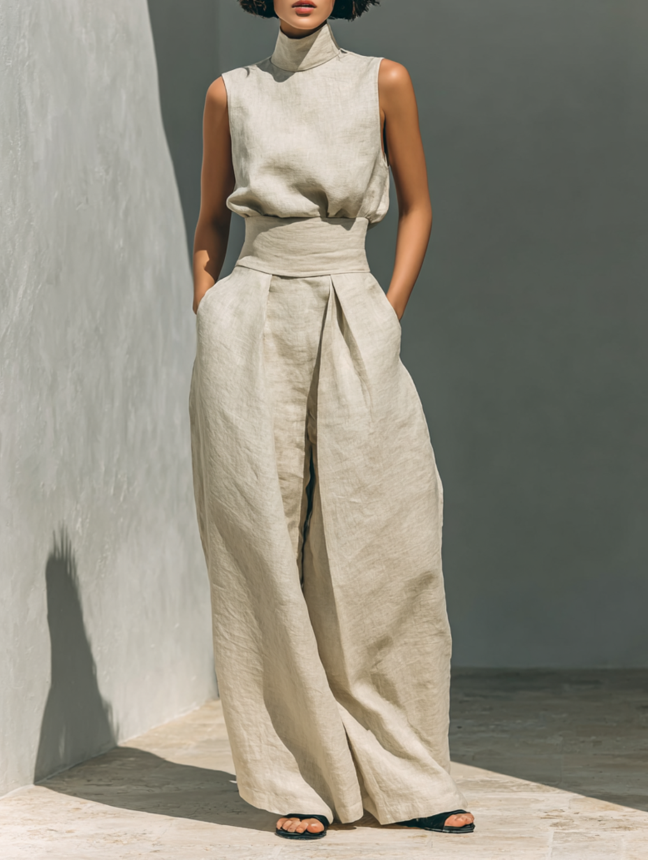 Conjunto Capri