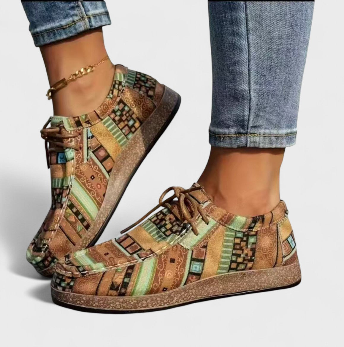 Louna │Zapatos ultraligeros y cómodos