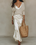 Roselyn™ | Elegante conjunto de dos piezas