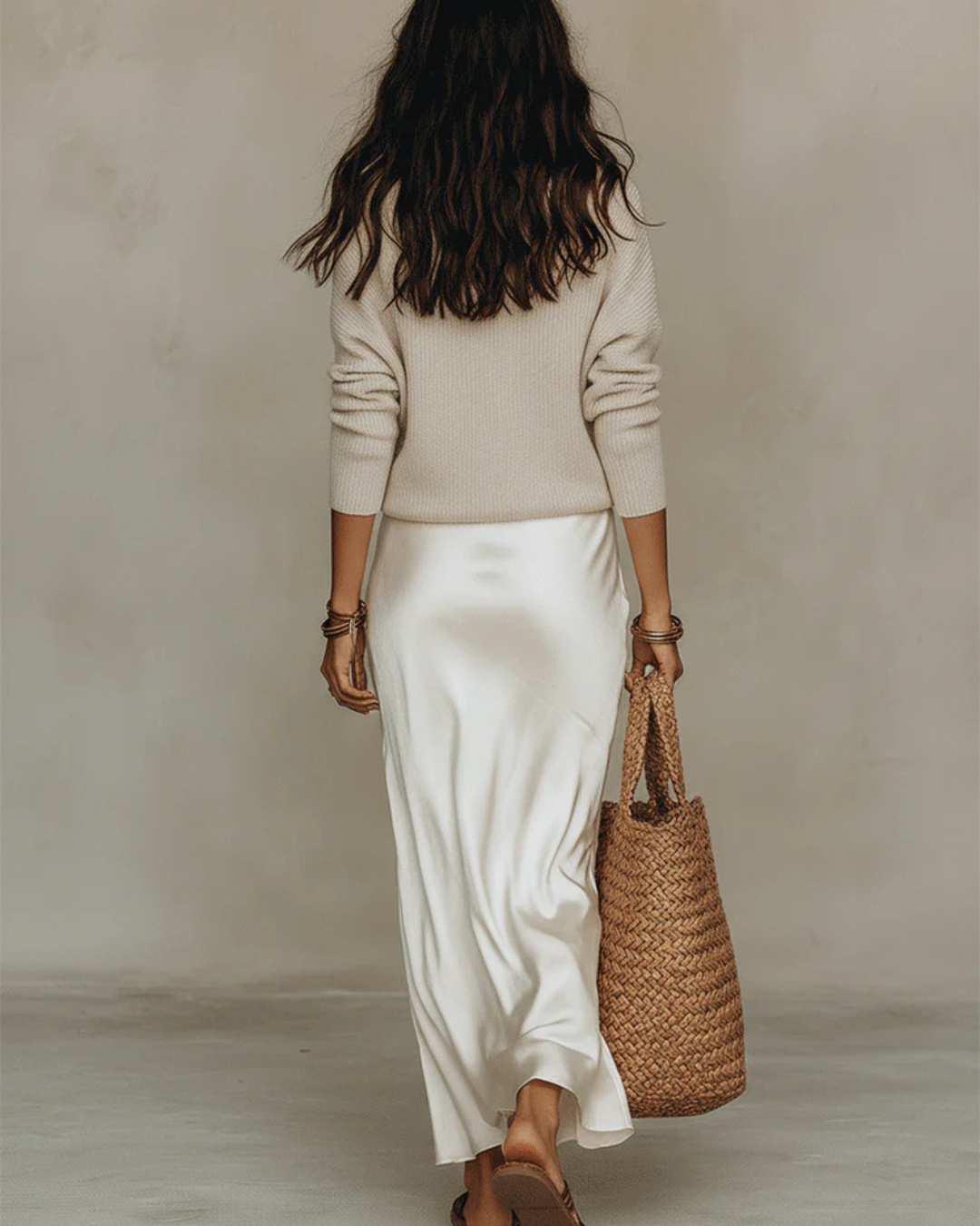 Roselyn™ | Elegante conjunto de dos piezas