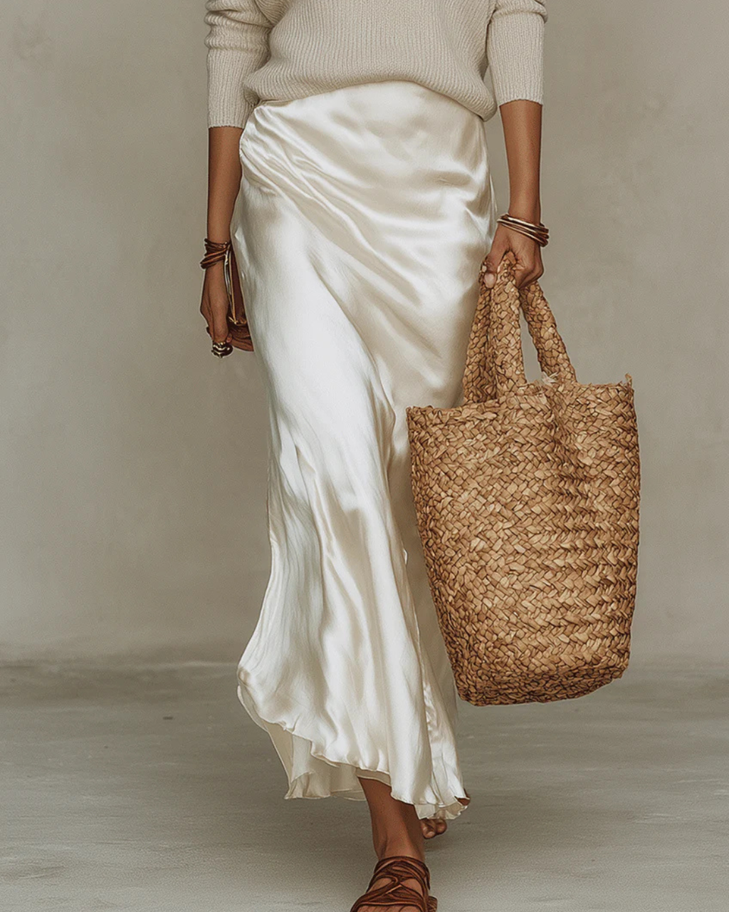 Roselyn™ | Elegante conjunto de dos piezas