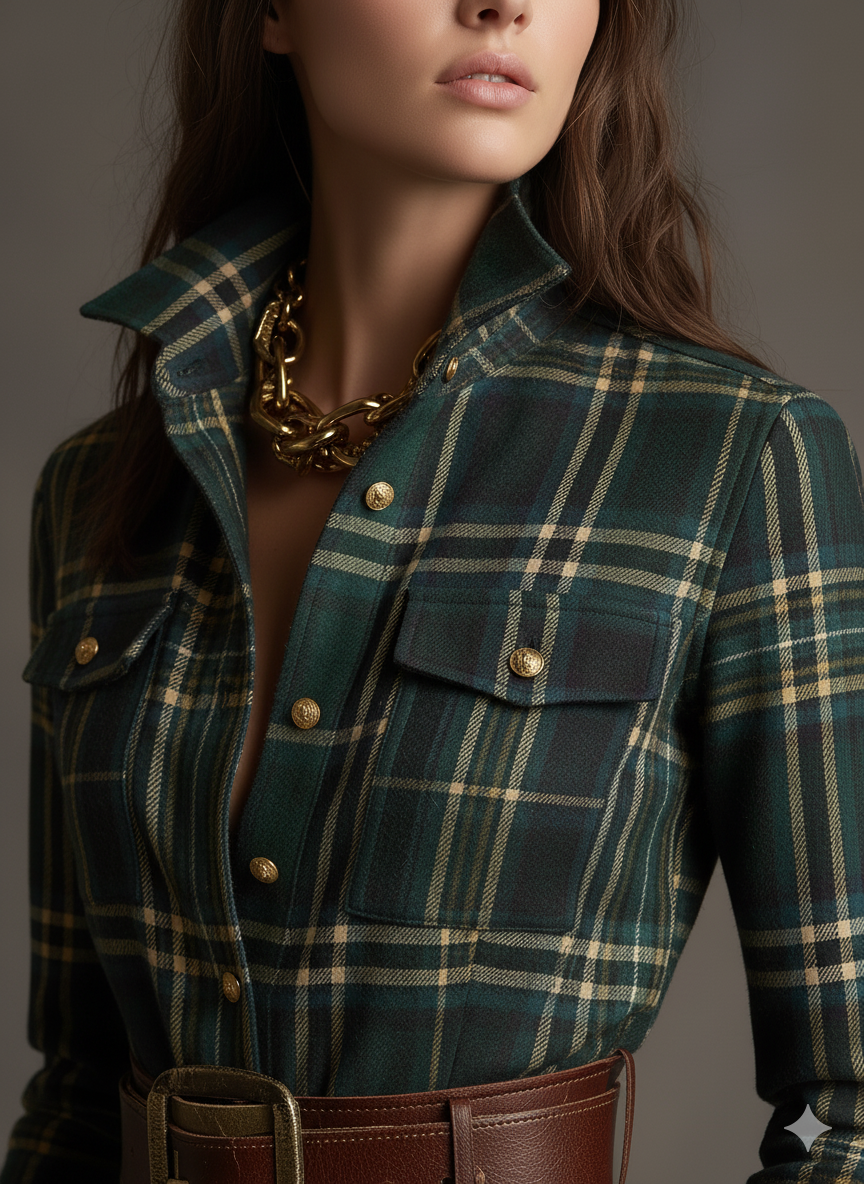 Gabrielle™ – elegancia fluida para cada día