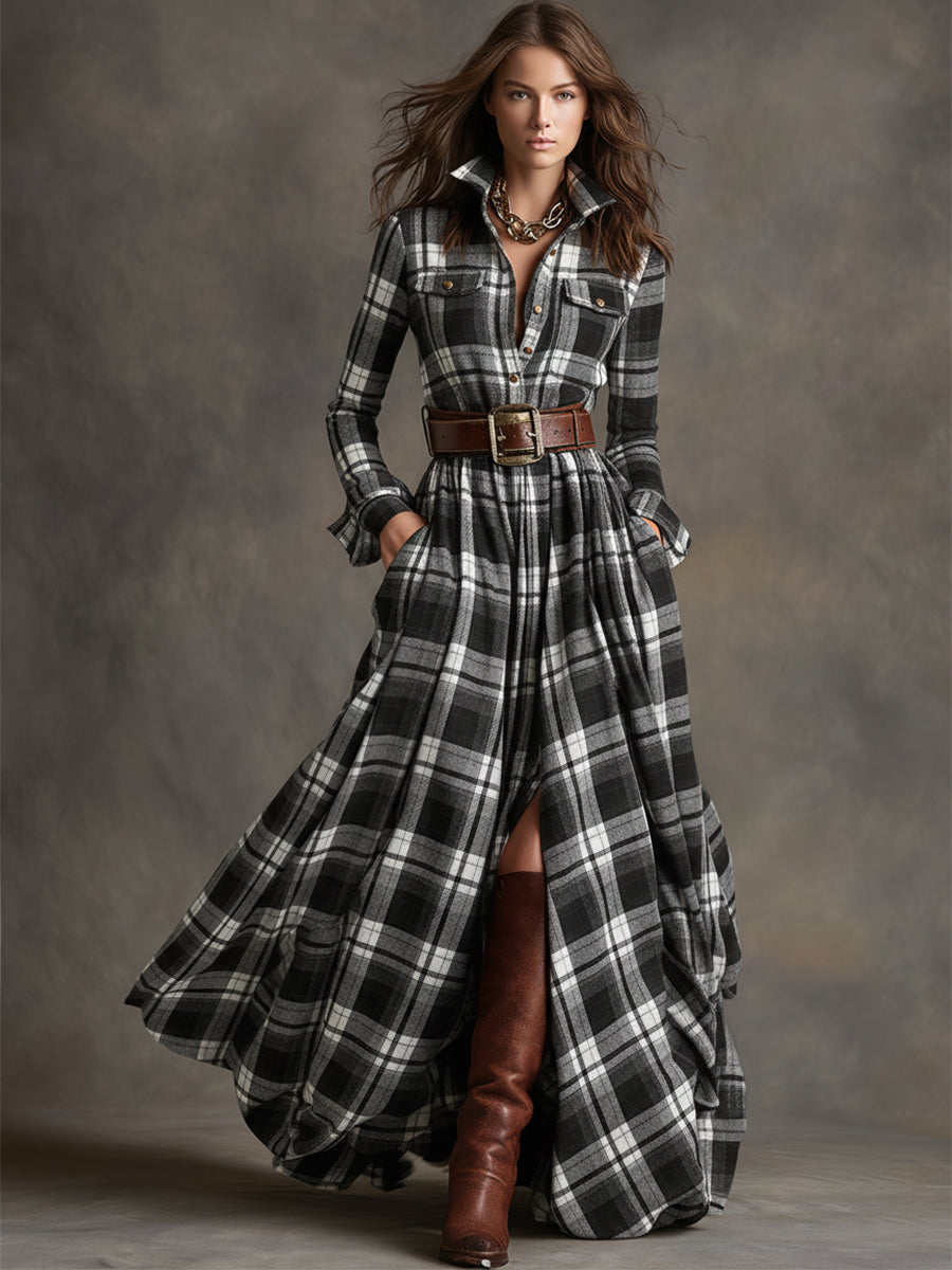 Gabrielle™ – elegancia fluida para cada día