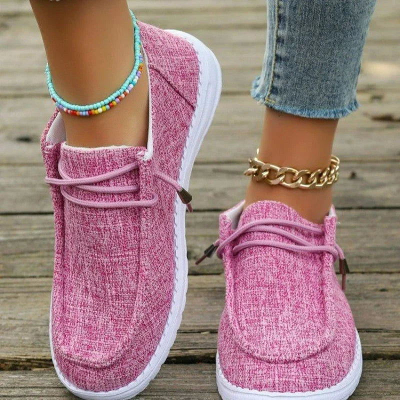 Inès │ Zapatos ultraligeros y cómodos