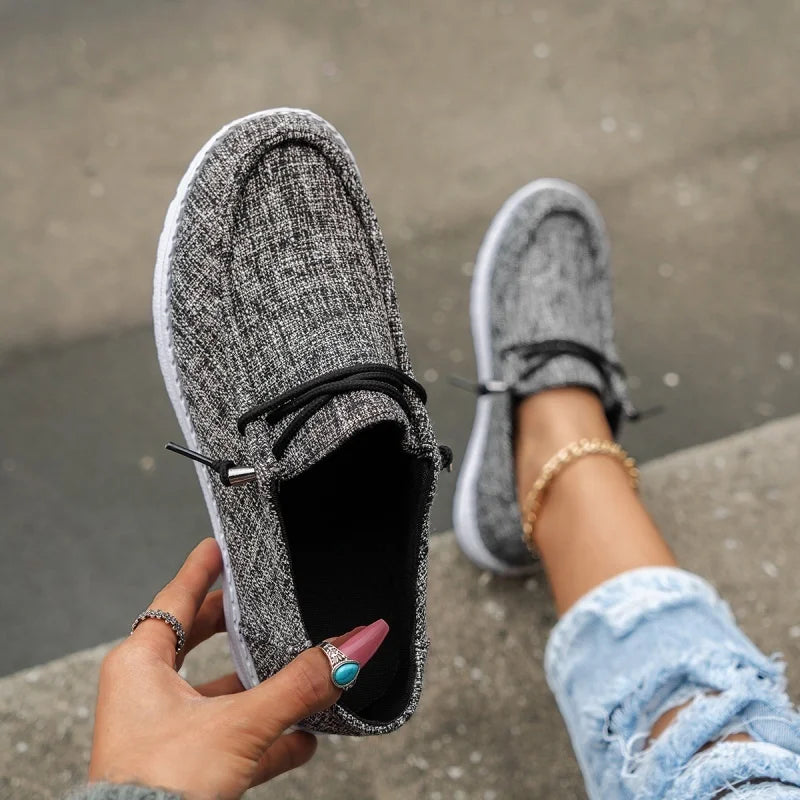 Ilyana │ Zapatos ultraligeros y cómodos
