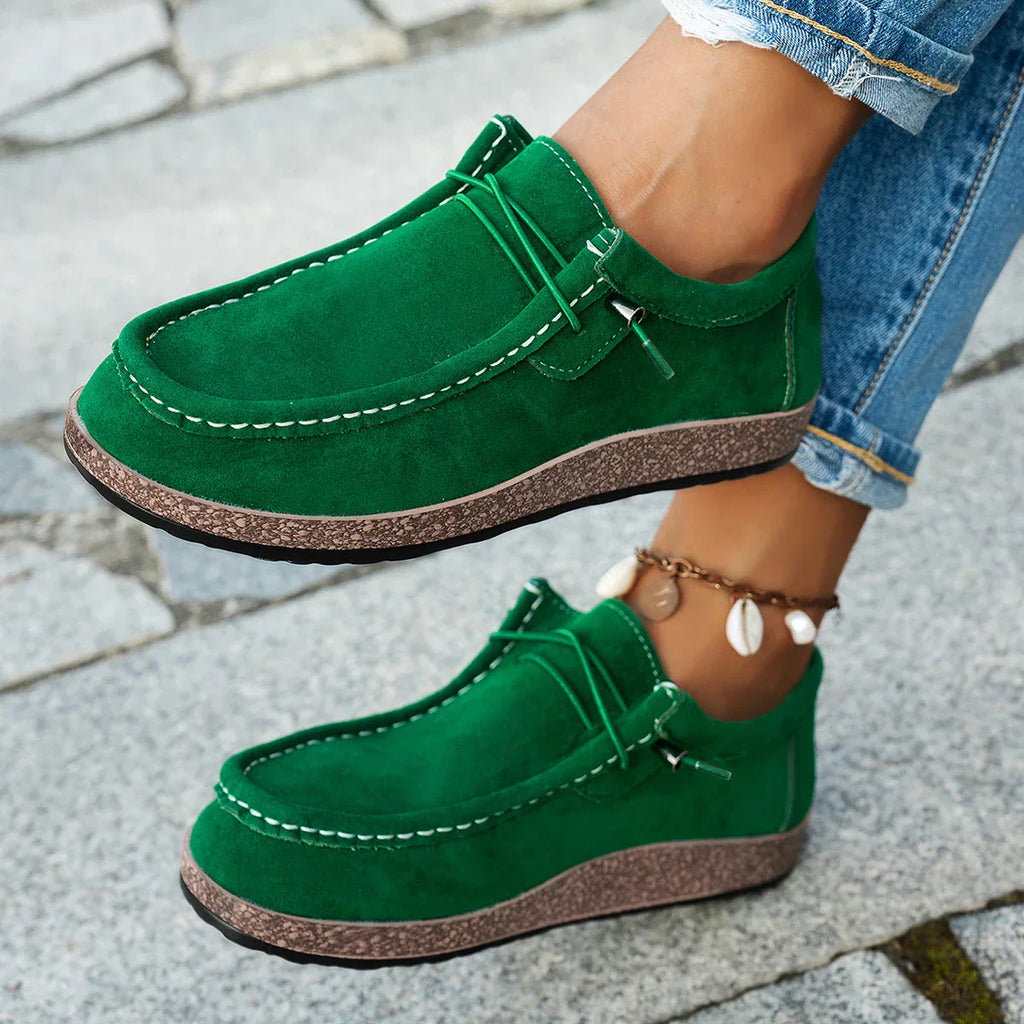 Laurine │ Zapatos ultraligeros y cómodos
