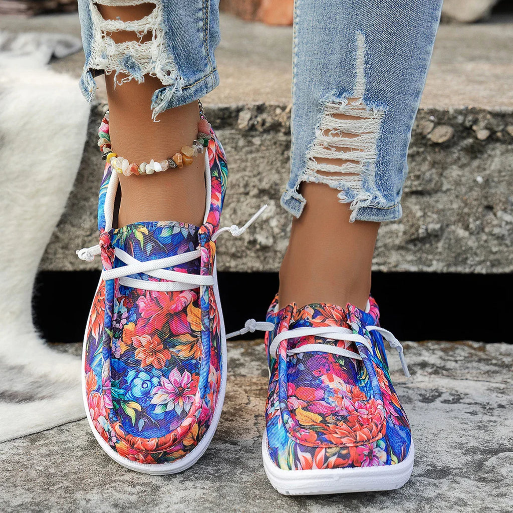 Juliette │ Zapatos ultraligeros y cómodos
