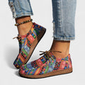 Lucie │ Zapatos ultraligeros y cómodos