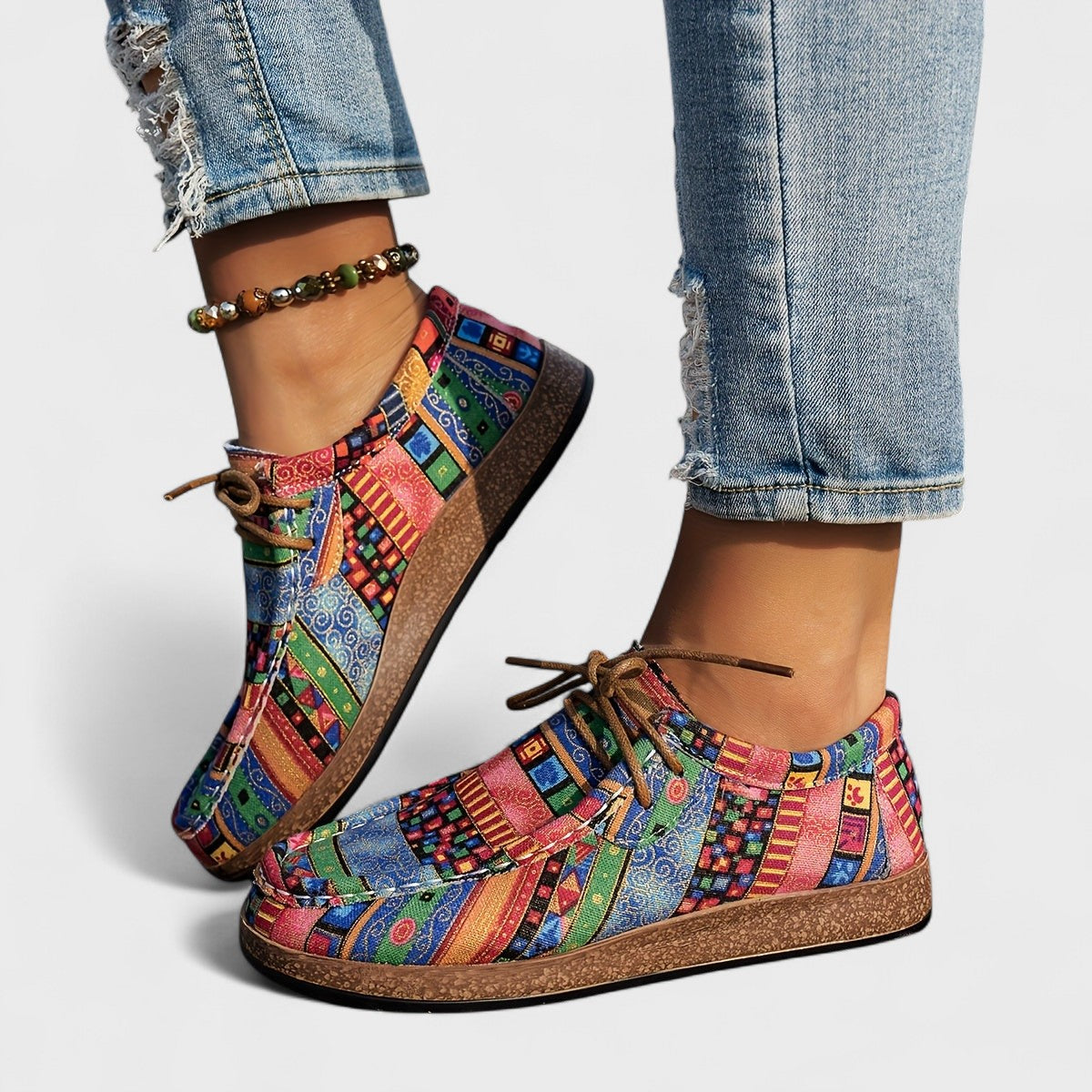Louna │Zapatos ultraligeros y cómodos