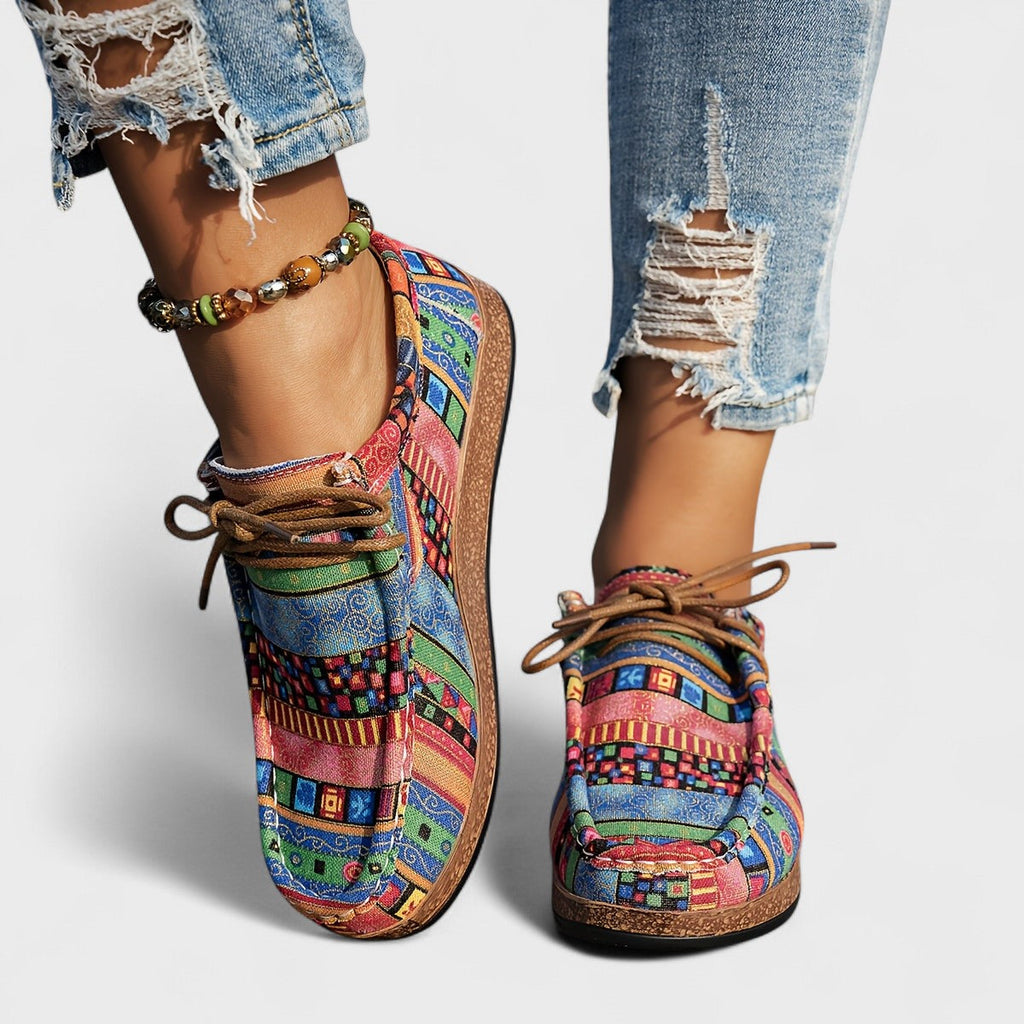 Louna │Zapatos ultraligeros y cómodos