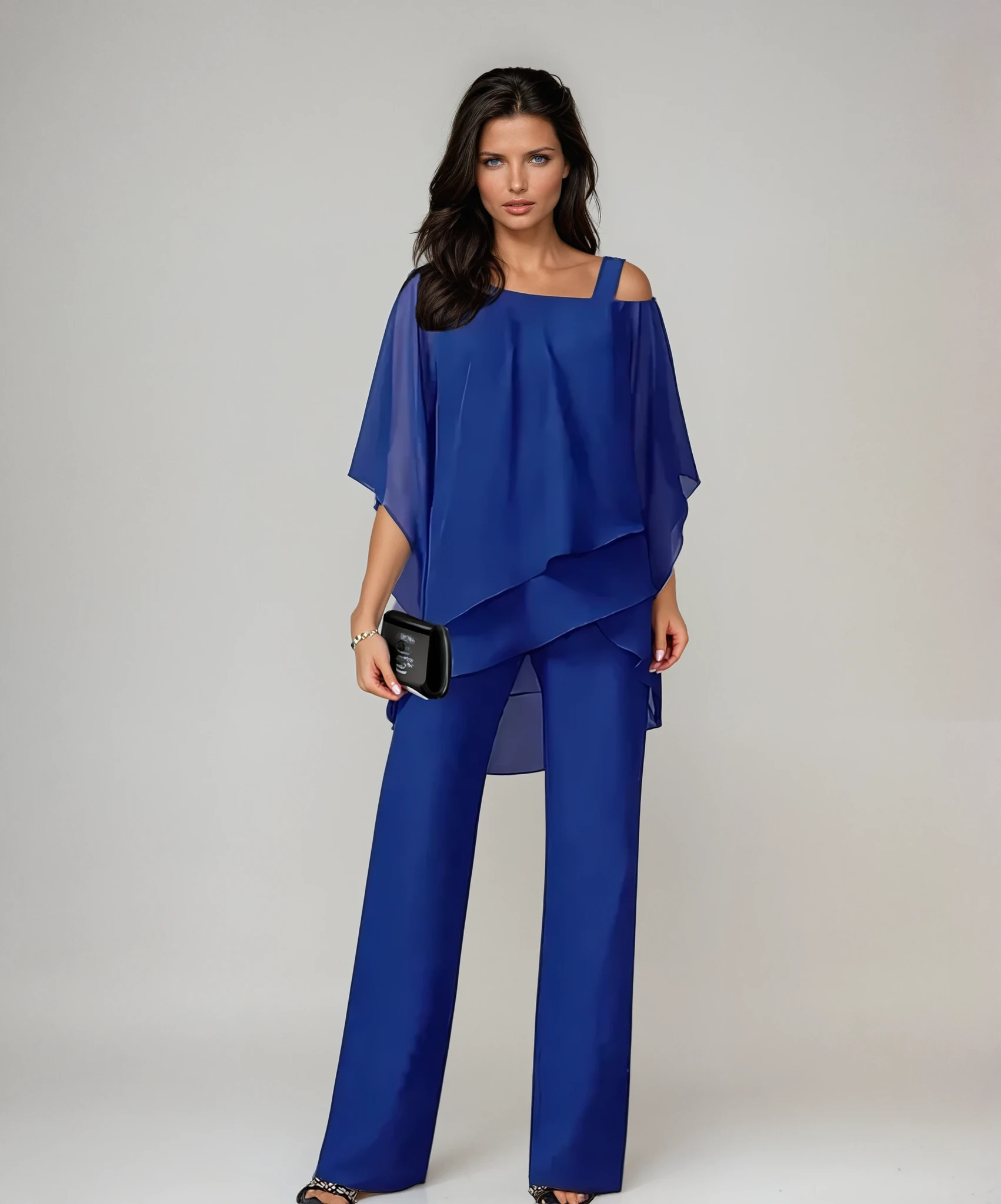 Milena™ | Conjunto de dos piezas sin esfuerzo